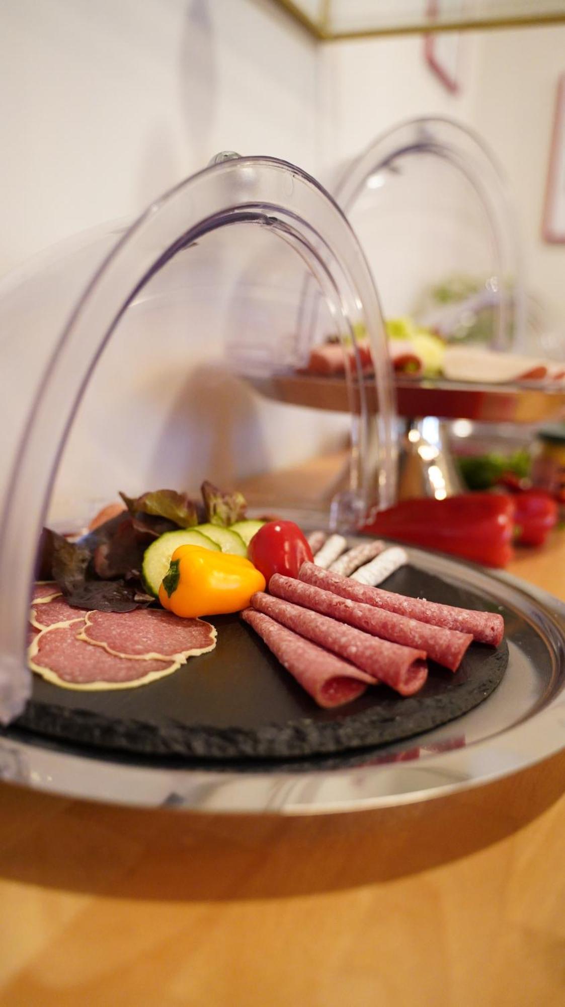 Amical Hotel Hagen - Am Hauptbahnhof Екстериор снимка