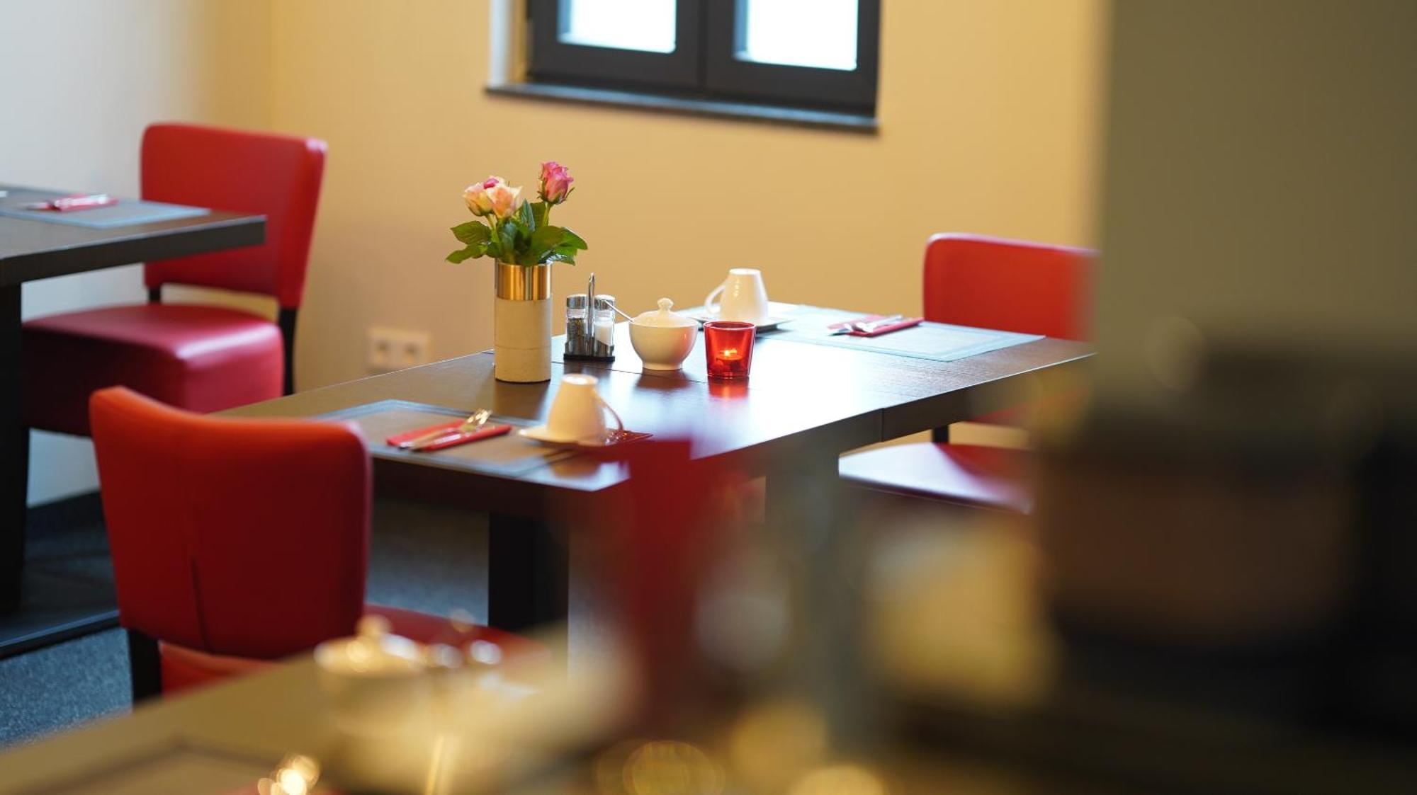 Amical Hotel Hagen - Am Hauptbahnhof Екстериор снимка