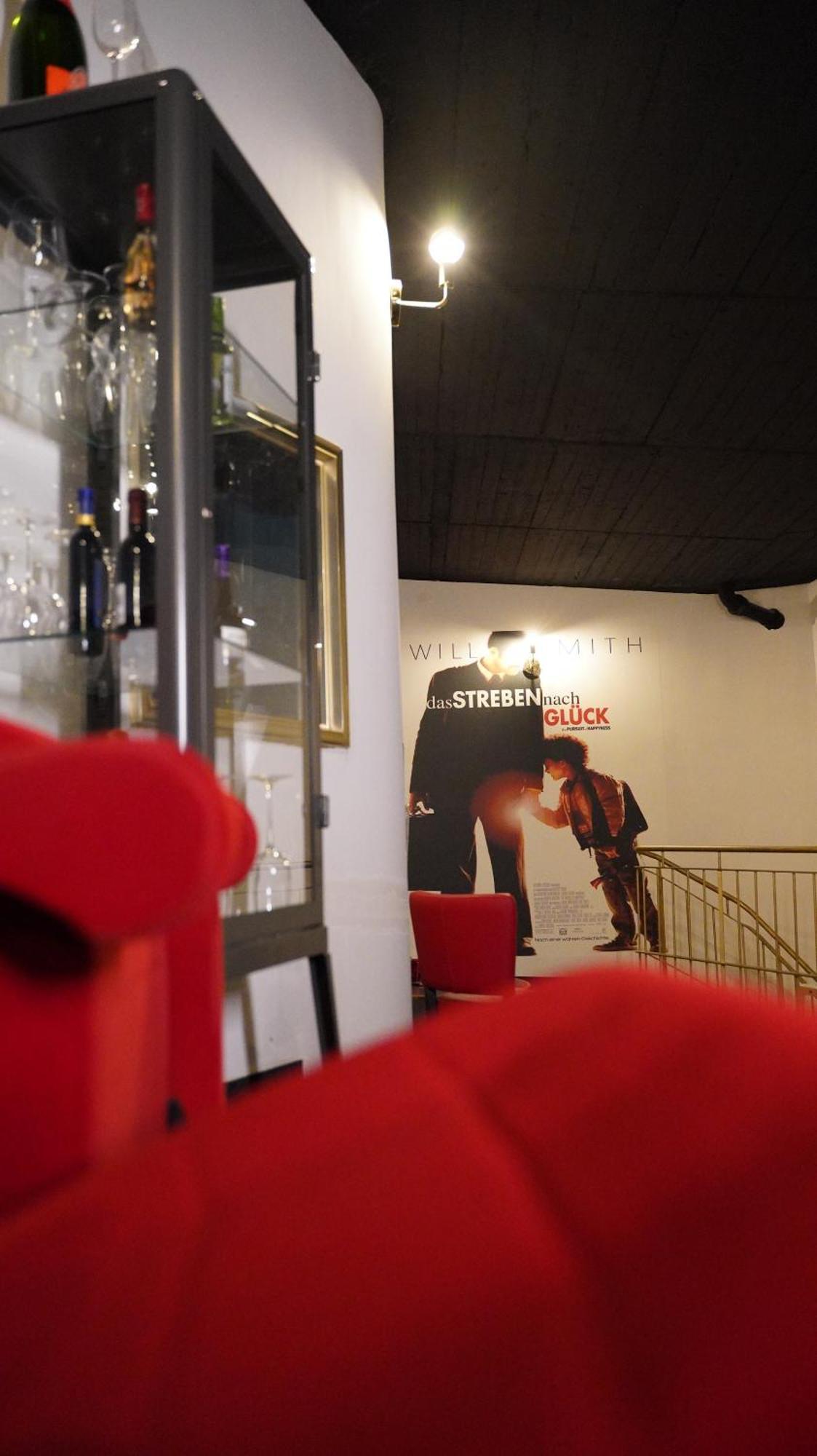 Amical Hotel Hagen - Am Hauptbahnhof Екстериор снимка