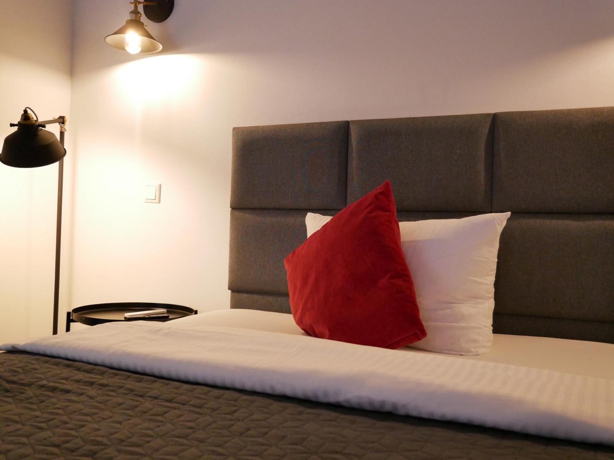 Amical Hotel Hagen - Am Hauptbahnhof Стая снимка