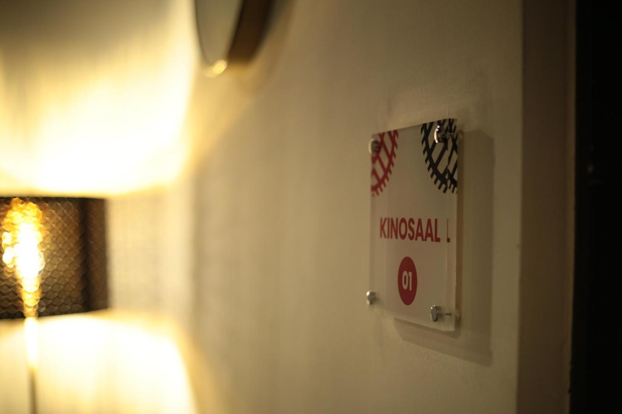 Amical Hotel Hagen - Am Hauptbahnhof Екстериор снимка