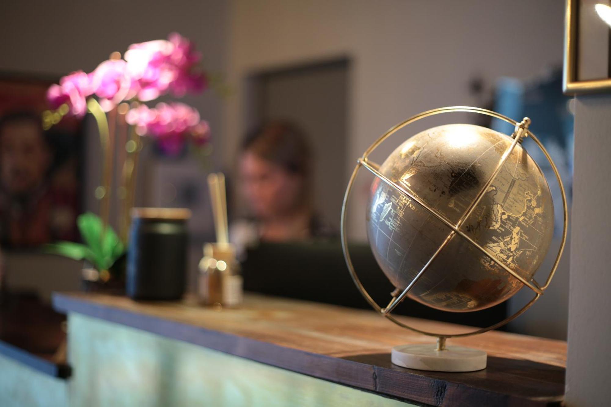 Amical Hotel Hagen - Am Hauptbahnhof Екстериор снимка